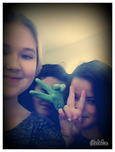 Настя Зайцева