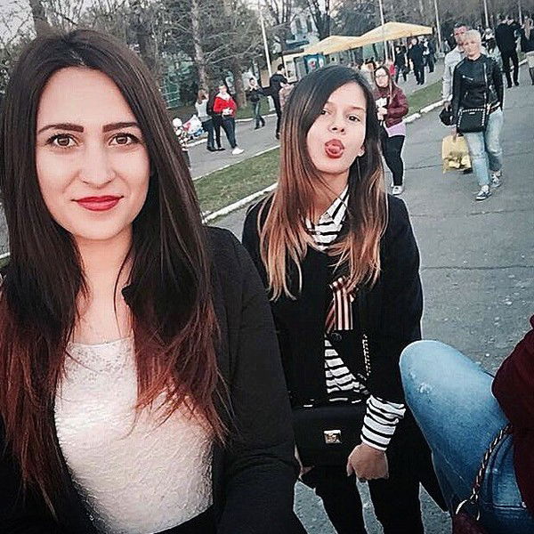 Сабина Гасанова