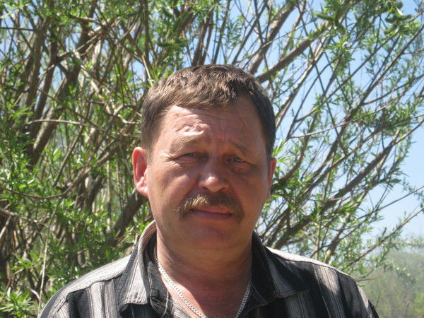 Сергей Афанасьев