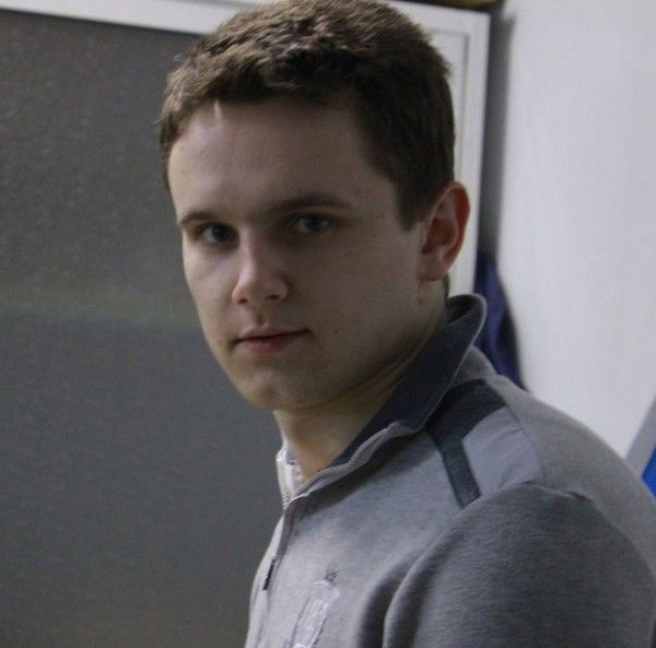 Лёша Веремей