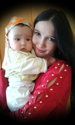 Гульжан Кенегесова