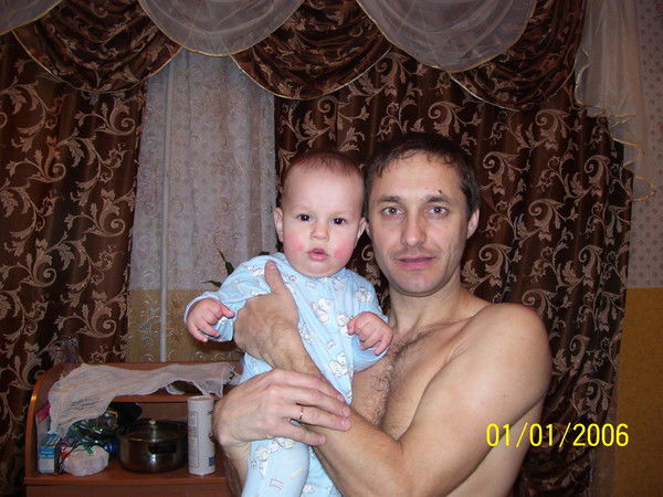 Александр Розвезев