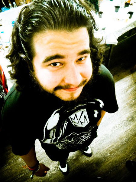 Валера Юнусов