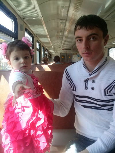 Игорь Кэруцэ