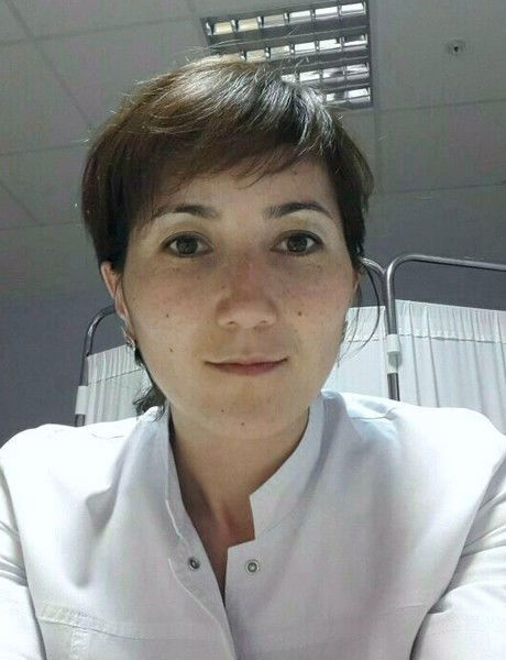 Зулайхо Сайдахметова