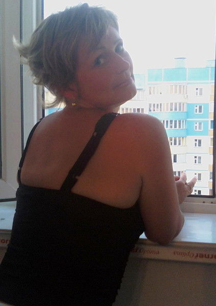 Светлана Шанова