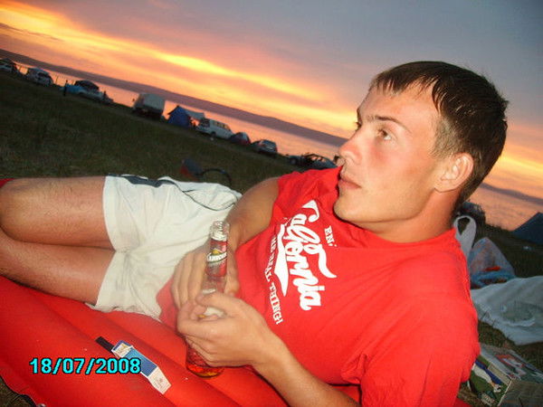 Константин Пичков