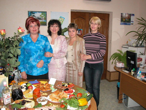 Татьяна Летавская