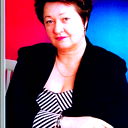 Валентина Сарычева