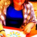 Елена Ложкина