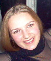 Александра Сивко