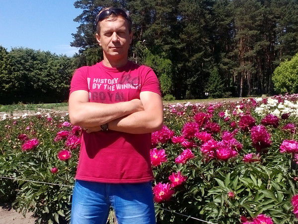 Дима Садков