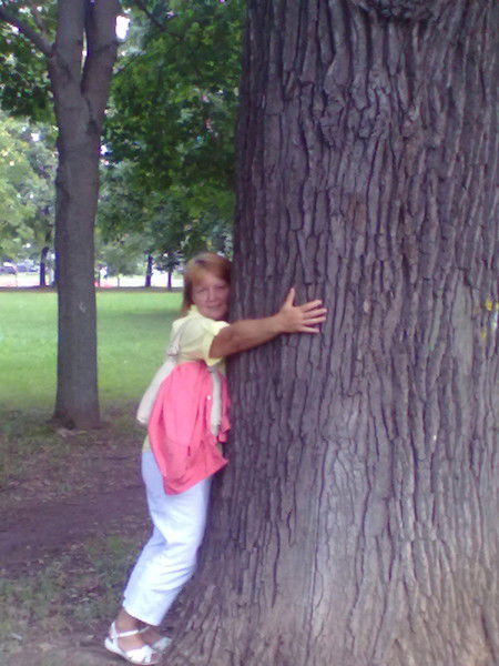 Марина Белова