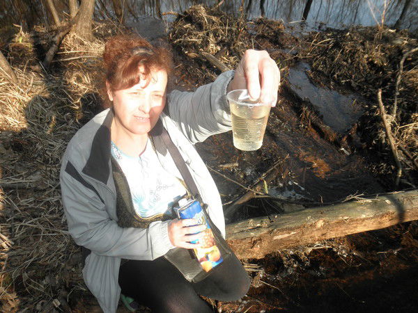 Татьяна Козачек