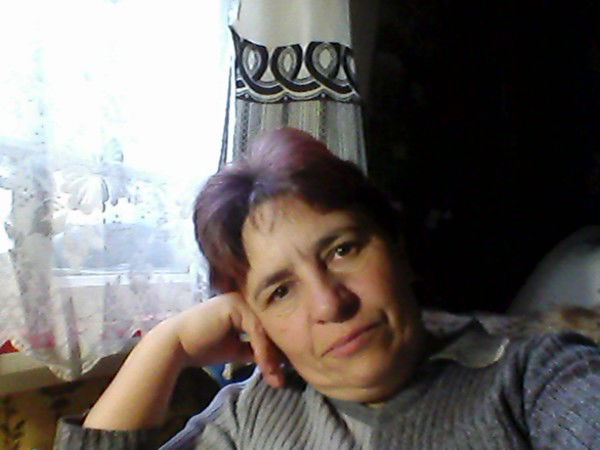 Танюшка Деткина