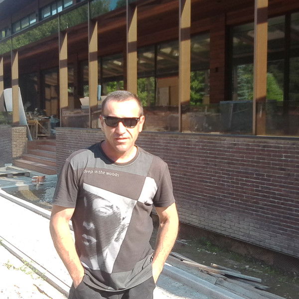 Вадим Примов