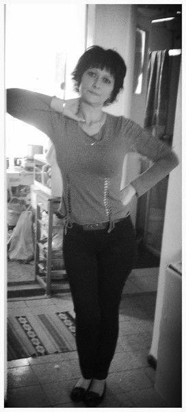 Ксения Клушина