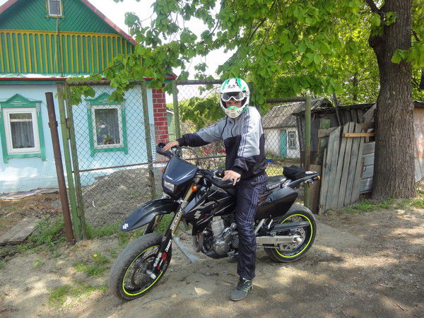 Денис Беликов