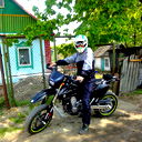 Денис Беликов