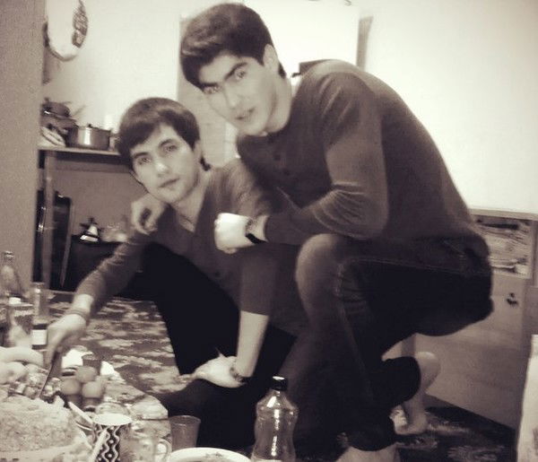 Татарин ..............