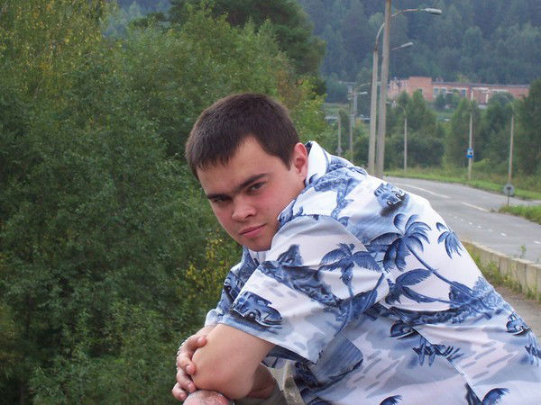 Даниленко Георгий