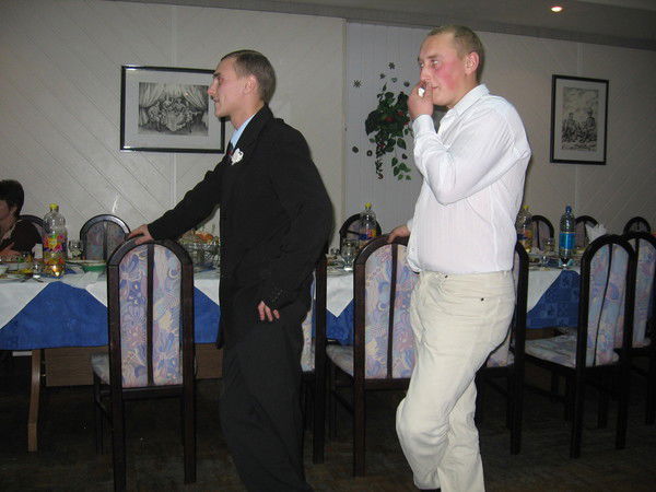 Андрей Афонин