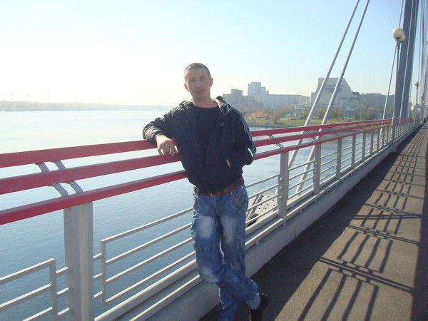 Алексей Гузенко