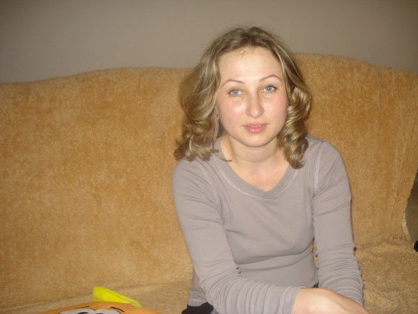 Наталья Колчева