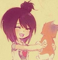 Настенька Терентьева