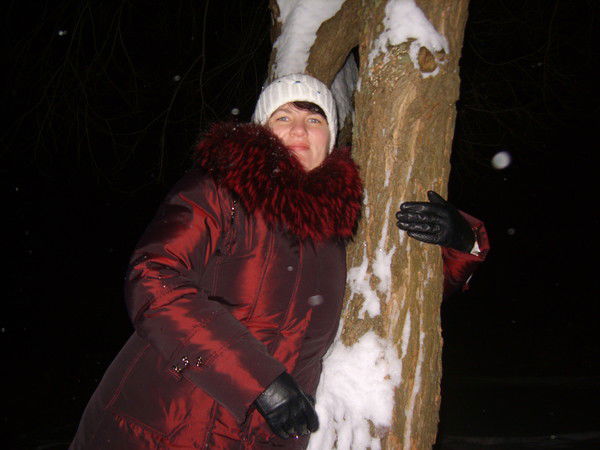 Лариса Шилова