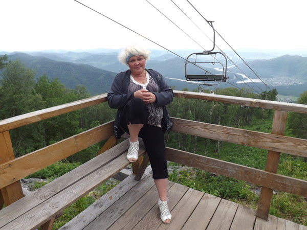 Еленка Кочегарова