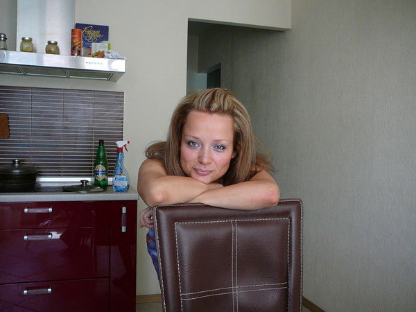 Виктория Булынко