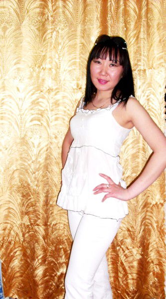 Гульжан Атубаева