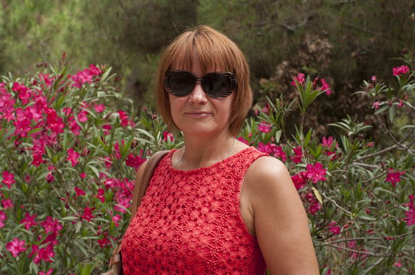 Наталья Радевич