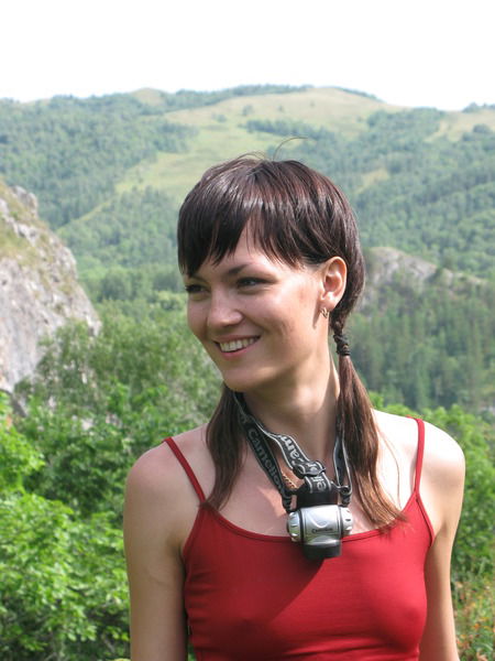 Наталья Малярова