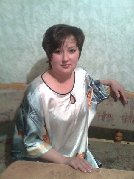 Катя Гаршкова