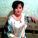 Катя Гаршкова