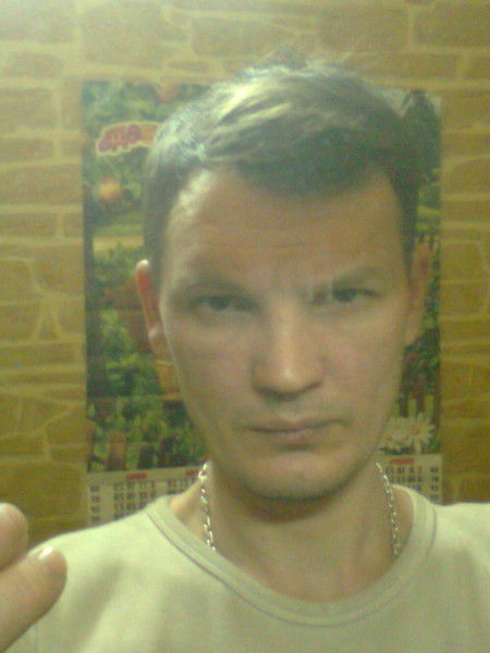 Сергей Горбенко