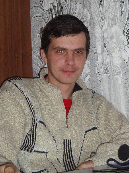 Александр Ставицкий