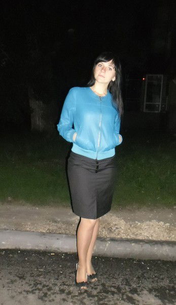 Юлия Попова