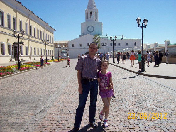 Андрей Трынин