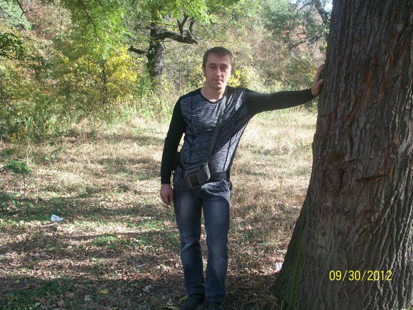 Дойниченко Алексей