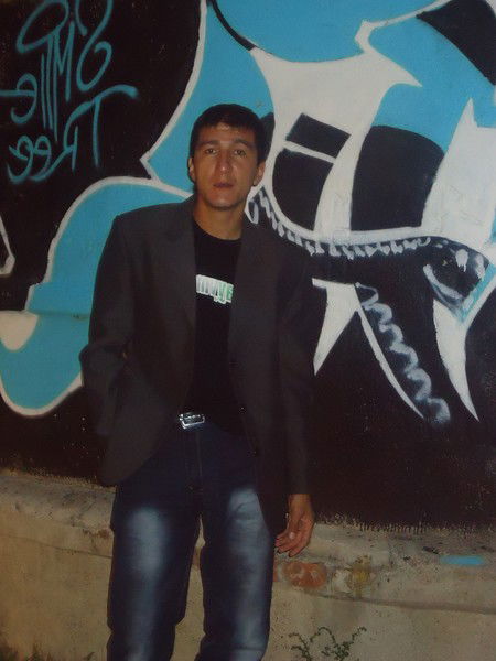 Руслан Лукьянов