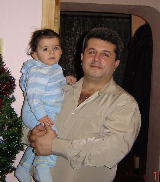 Ашот Баласанян