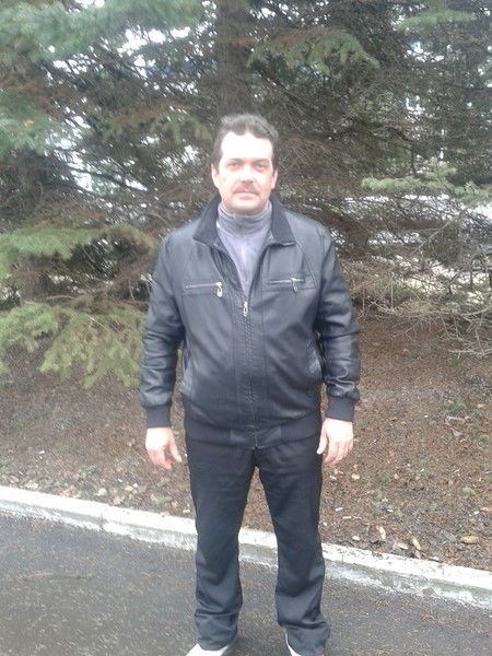 Олег Смольников