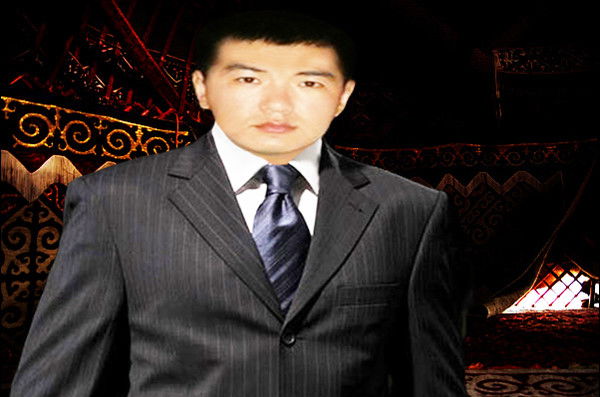 Бауыржан Алиев