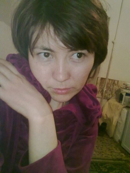 Лаззат Баймаханова