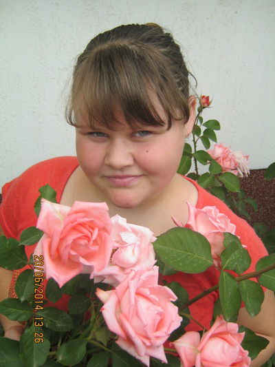 Наталія Смаровидло