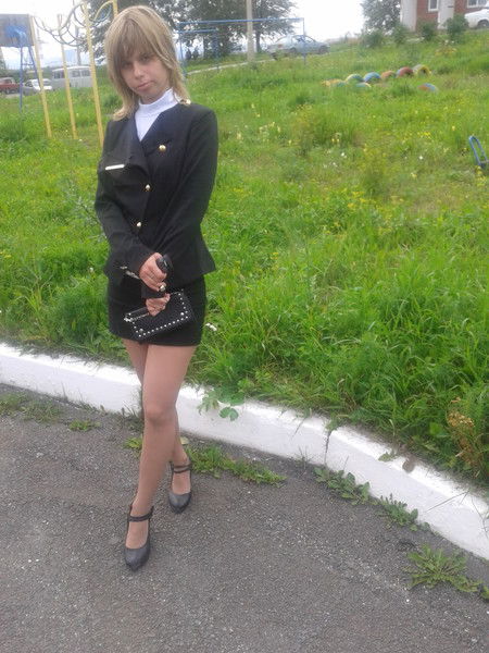 Дарья Грачёва