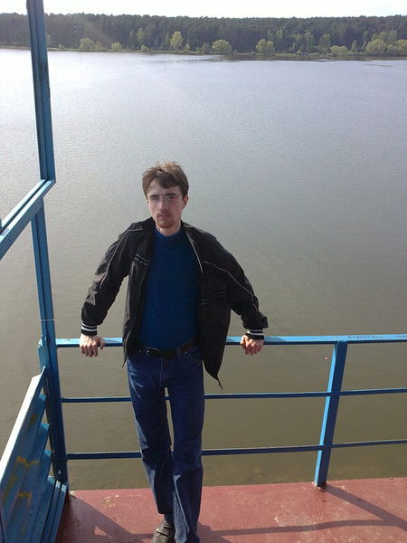 Степан Сапрыгин